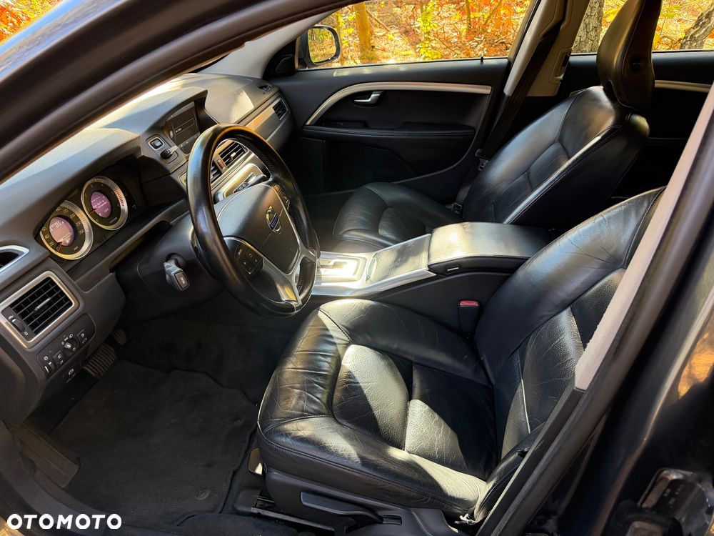 Volvo V70 - 28
