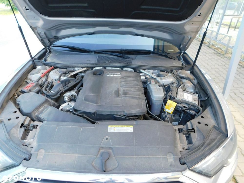 Audi A6 Avant - 24