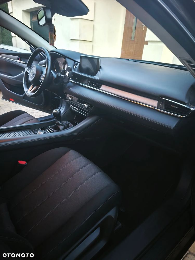 Mazda 6 2.0 SkyEnergy - 11
