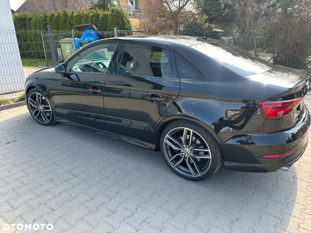Audi S3 - 4