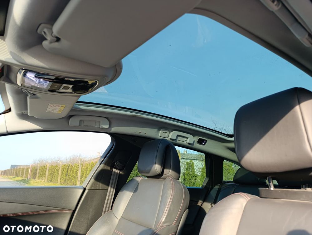 Peugeot 508 BlueHDi 180 EAT6 Stop&Start GT - 14