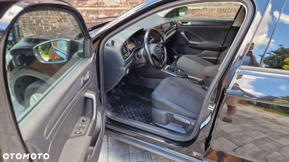 Volkswagen T-Roc 1.6 TDI SCR DPF Advance - 13