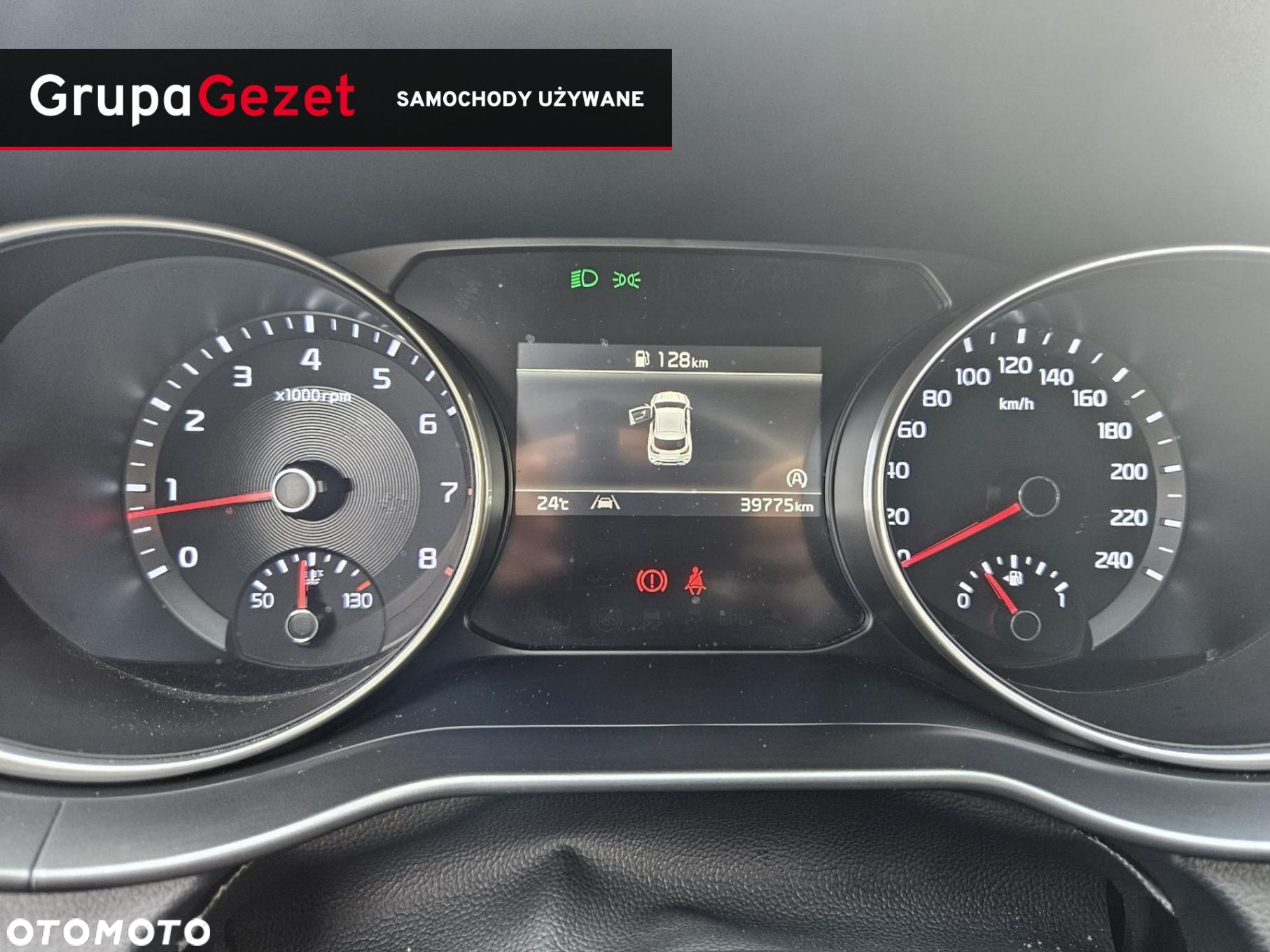 Kia XCeed 1.5 T-GDI M - 14