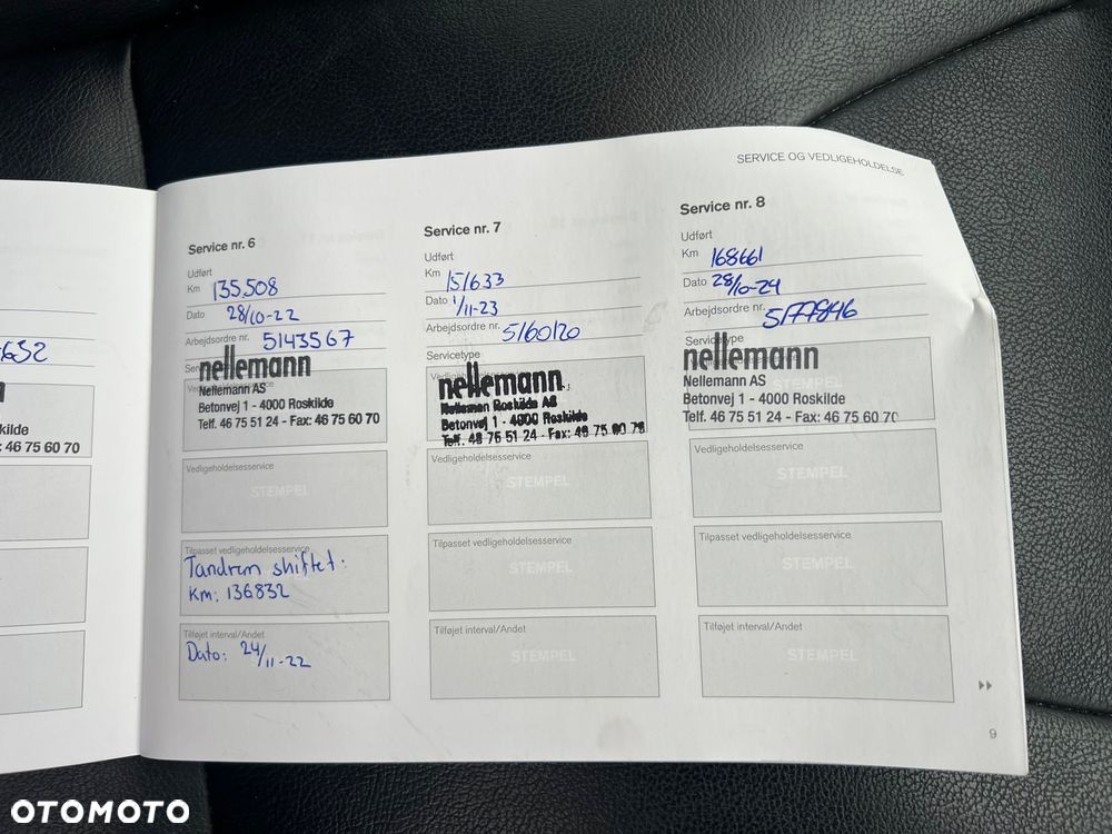 Volvo V40 D3 Momentum - 11