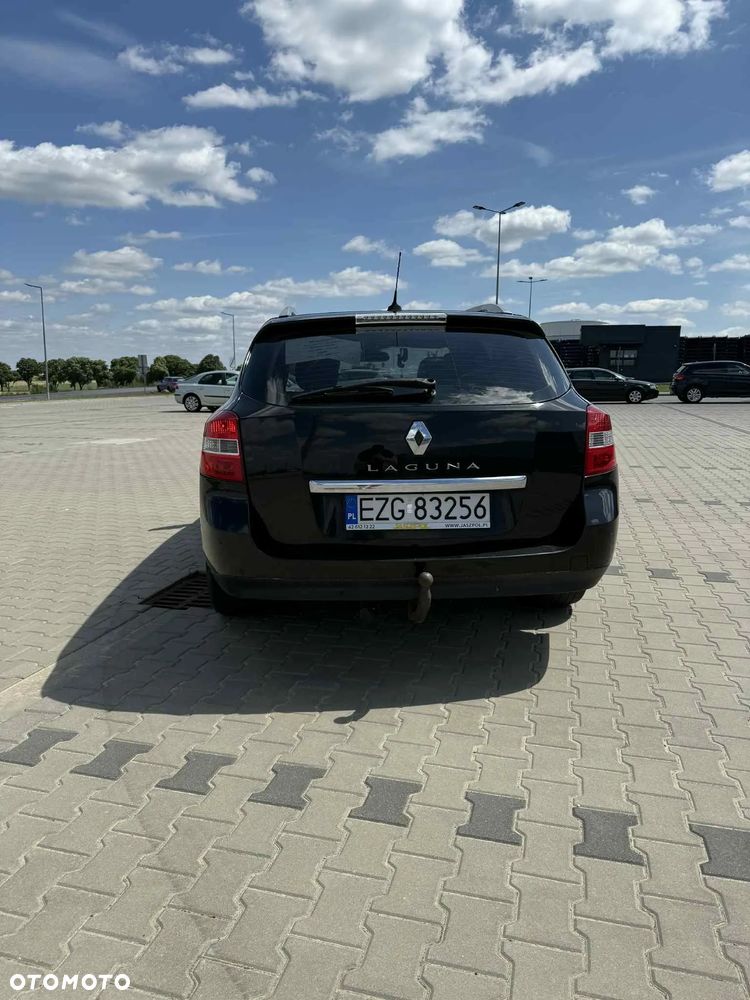 Renault Laguna 2.0 Dynamique - 7