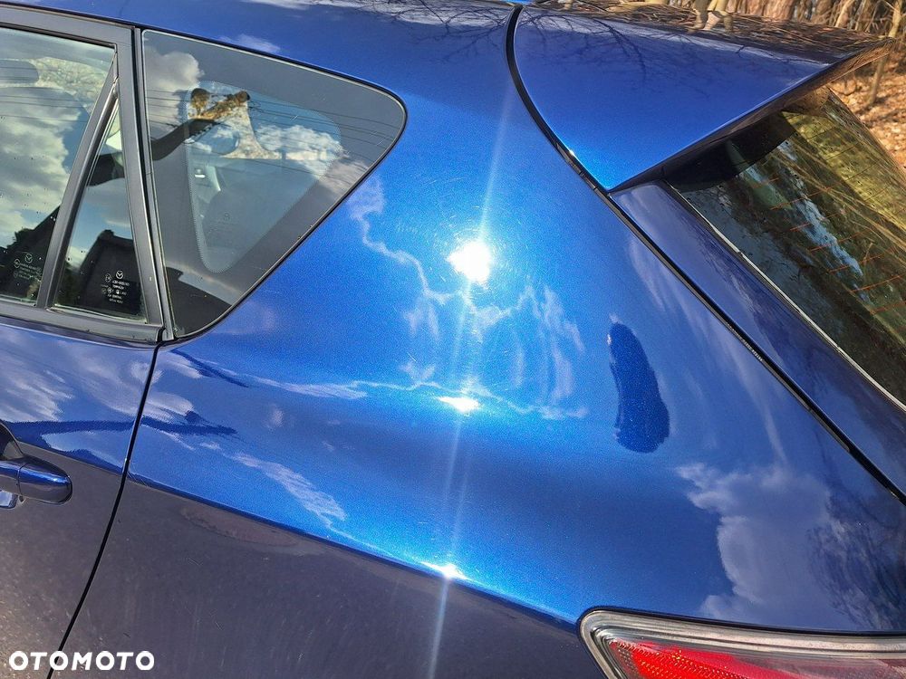 Mazda 3 1.6 Sport Active Plus - 31