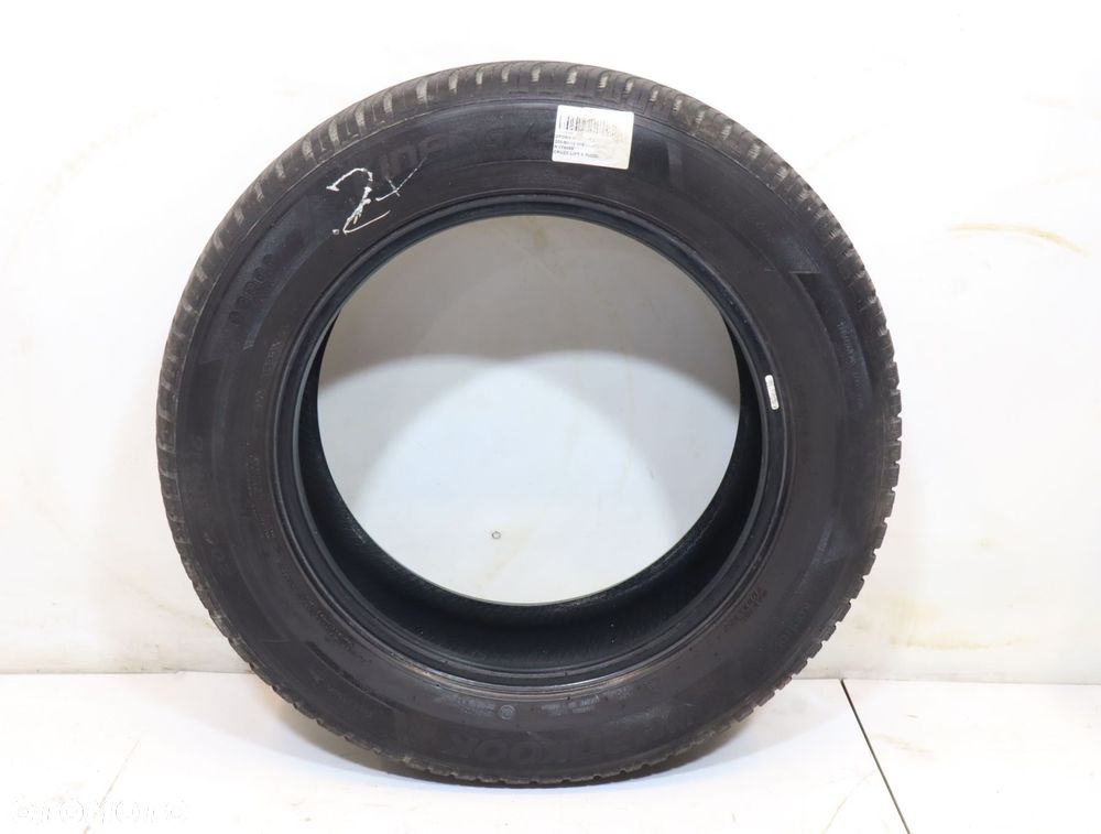 OPONA OPONY 2 SZT HANKOOK KINERGY 4S2 WIELOSEZON  205/60/16  22R - 2