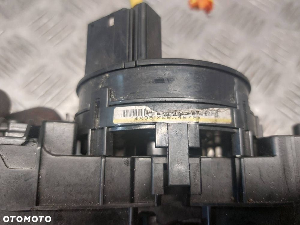 MANETKA PRZEŁĄCZNIK ZESPOLONY TOYOTA YARIS II LIFT - 7