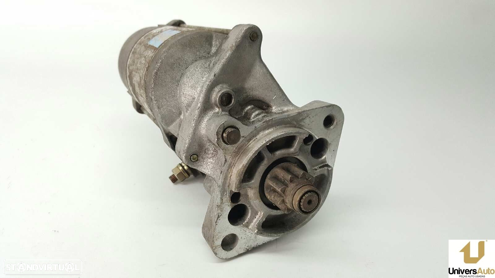 MOTOR DE ARRANQUE MG ROVER SERIE 400 (RT) 420 SDI (5-PTAS.) - 3