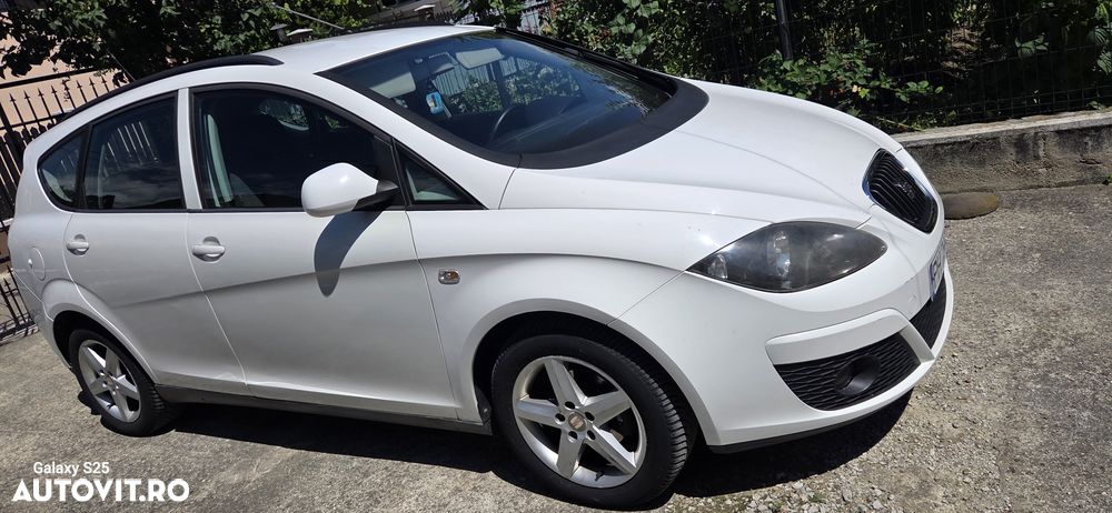 Seat Altea XL - 2
