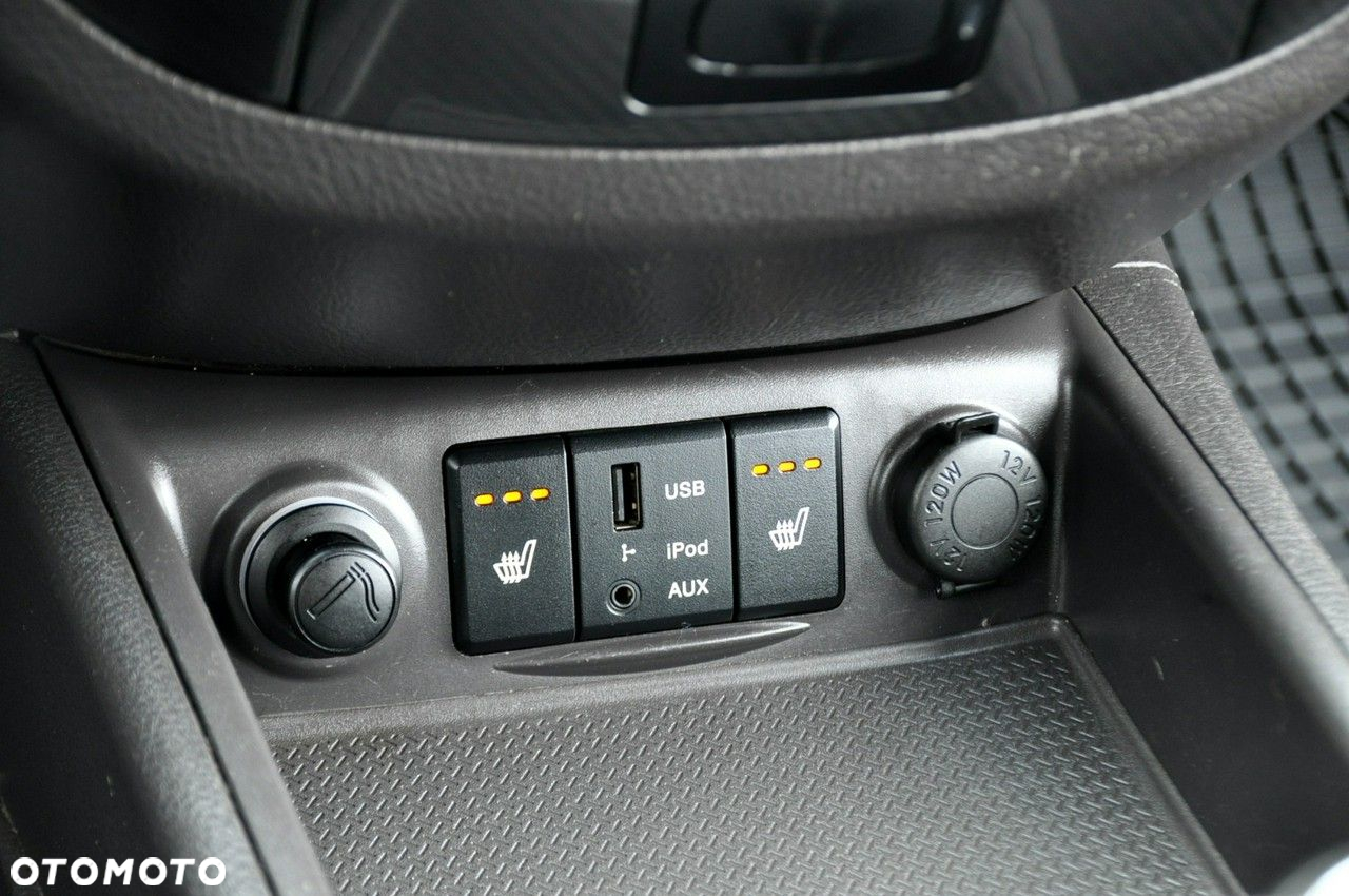 Hyundai Santa Fe - 34