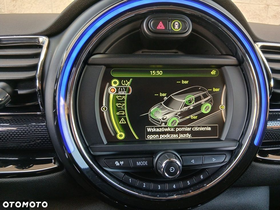 MINI Clubman Cooper S - 23