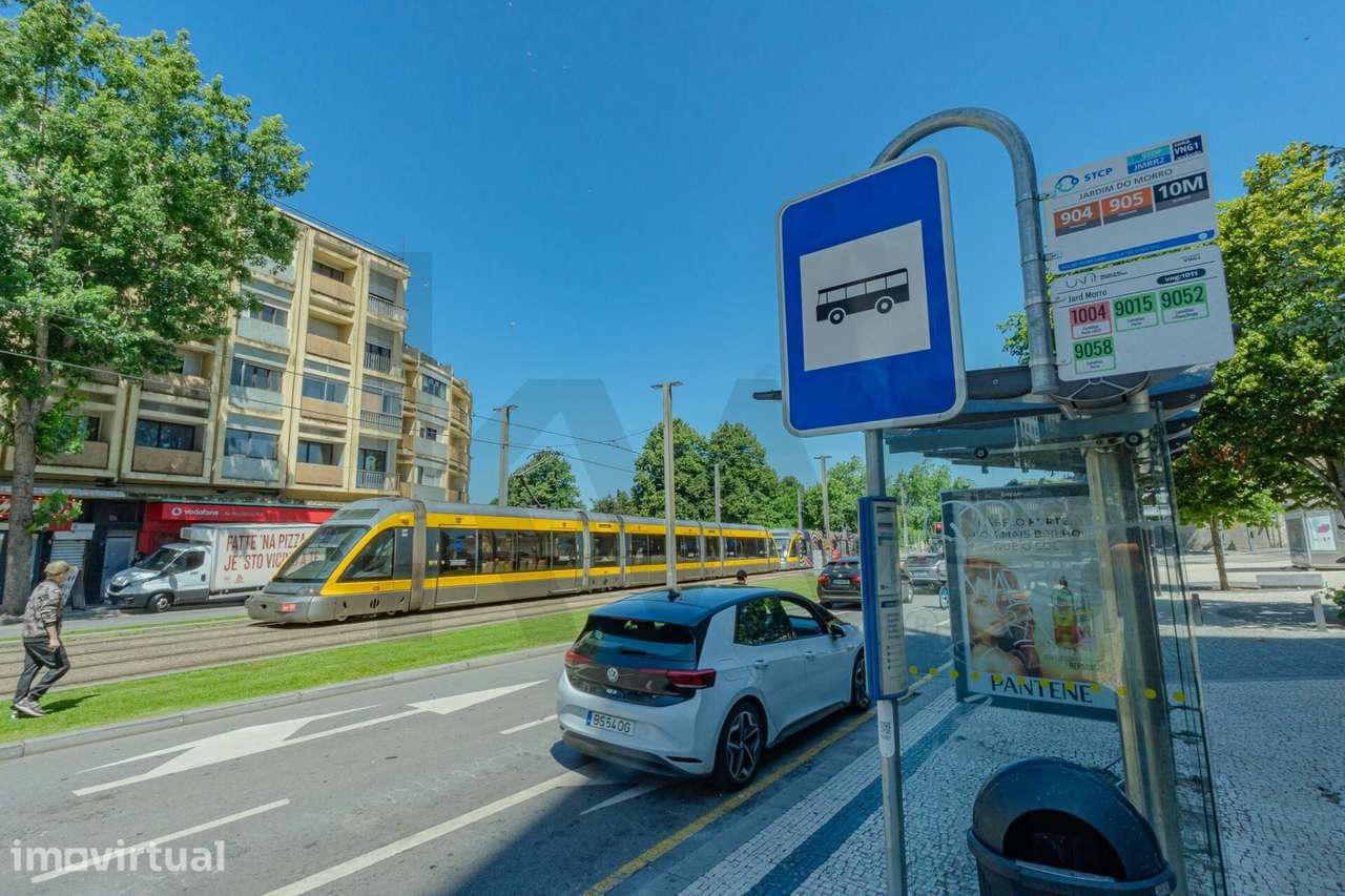 Prédio com Potencial de Alta Rentabilidade a 210 metros do Jardim do M - Grande imagem: 5/24