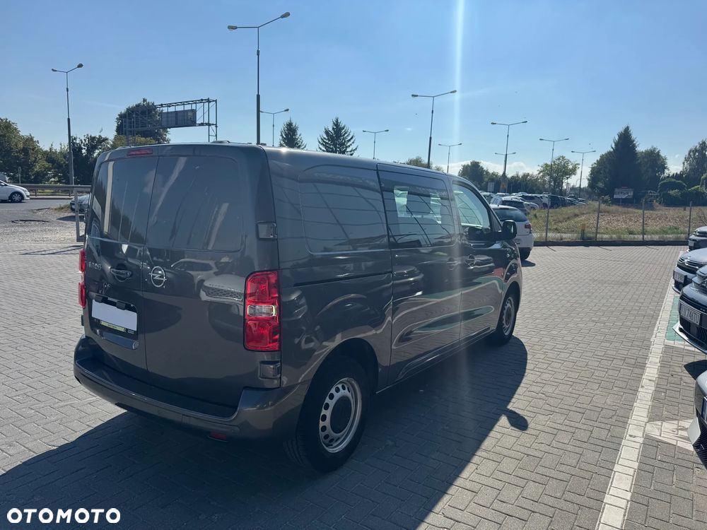 Opel VIVARO - 4