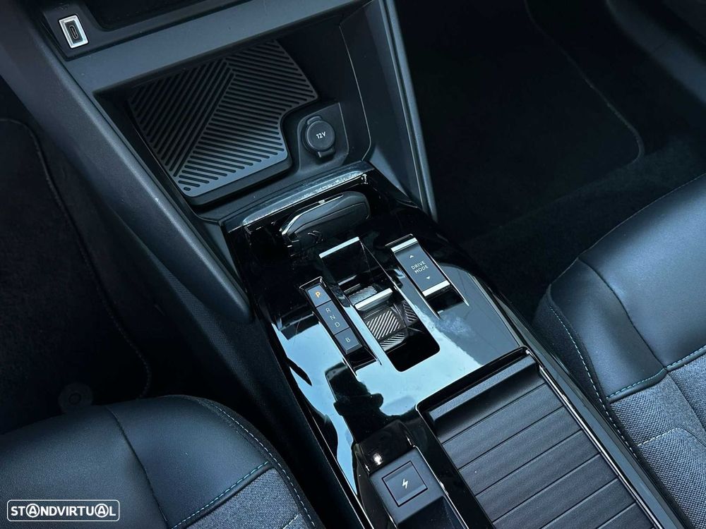 Citroën e-C4 50 kWh Feel Pack - 11