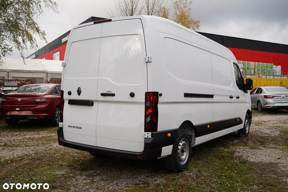 Renault Master - 5