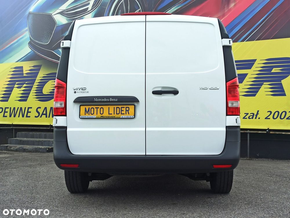 Mercedes-Benz VITO - 5