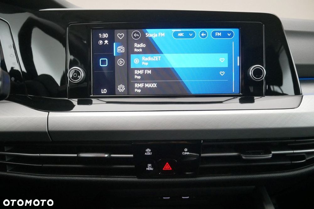 Volkswagen Golf 2.0 TDI Life - 10