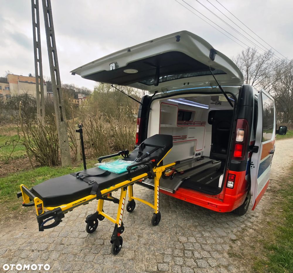 Renault Trafic 1.6 Dci Nosze PN1789A1 - 15