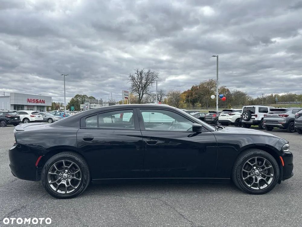 Dodge Charger ver-3-6-gt - 6