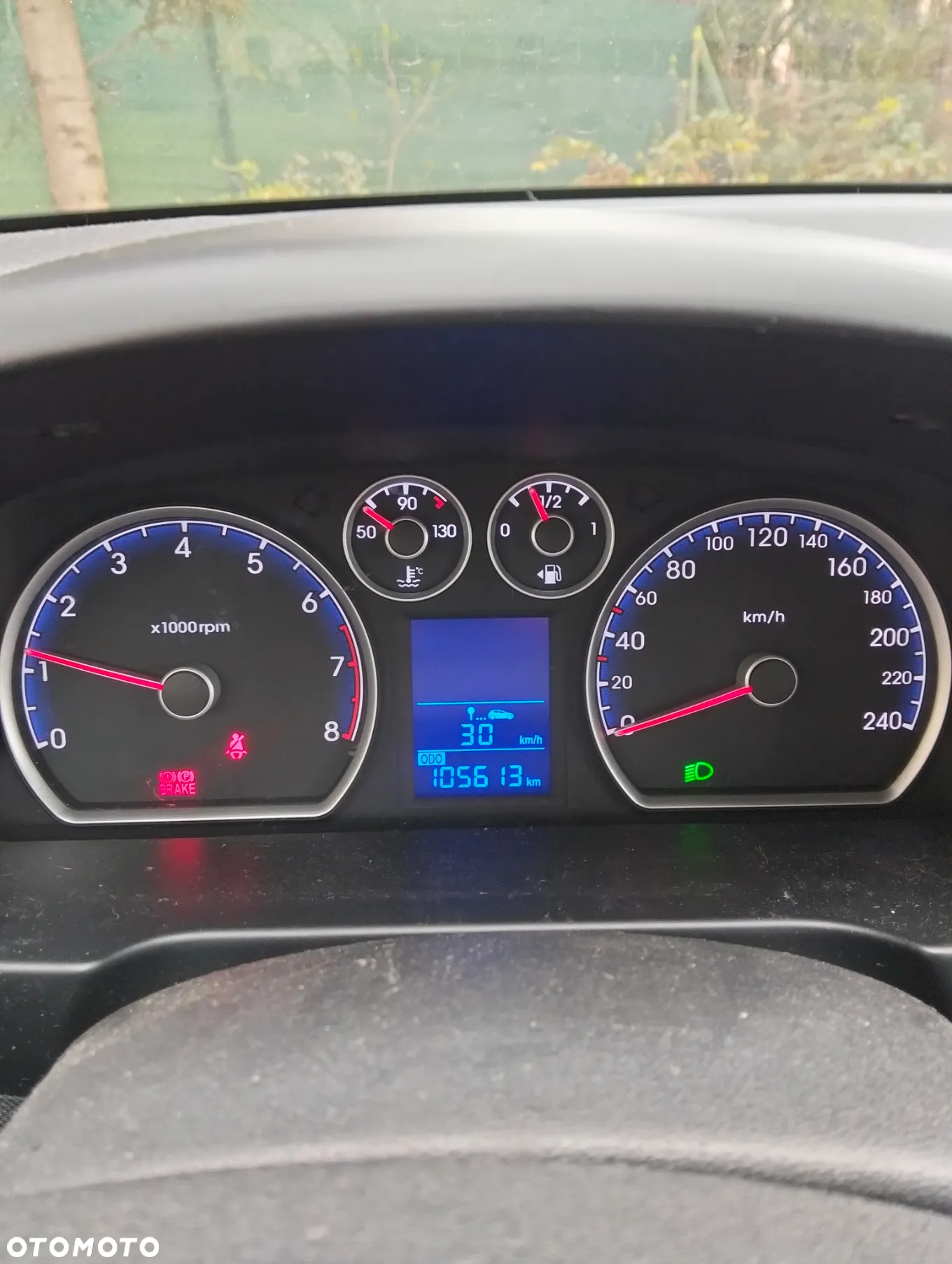 Hyundai i30 - 6