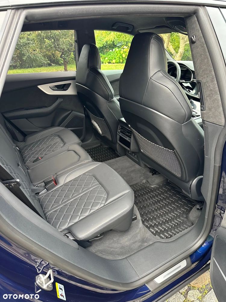Audi SQ8 - 13