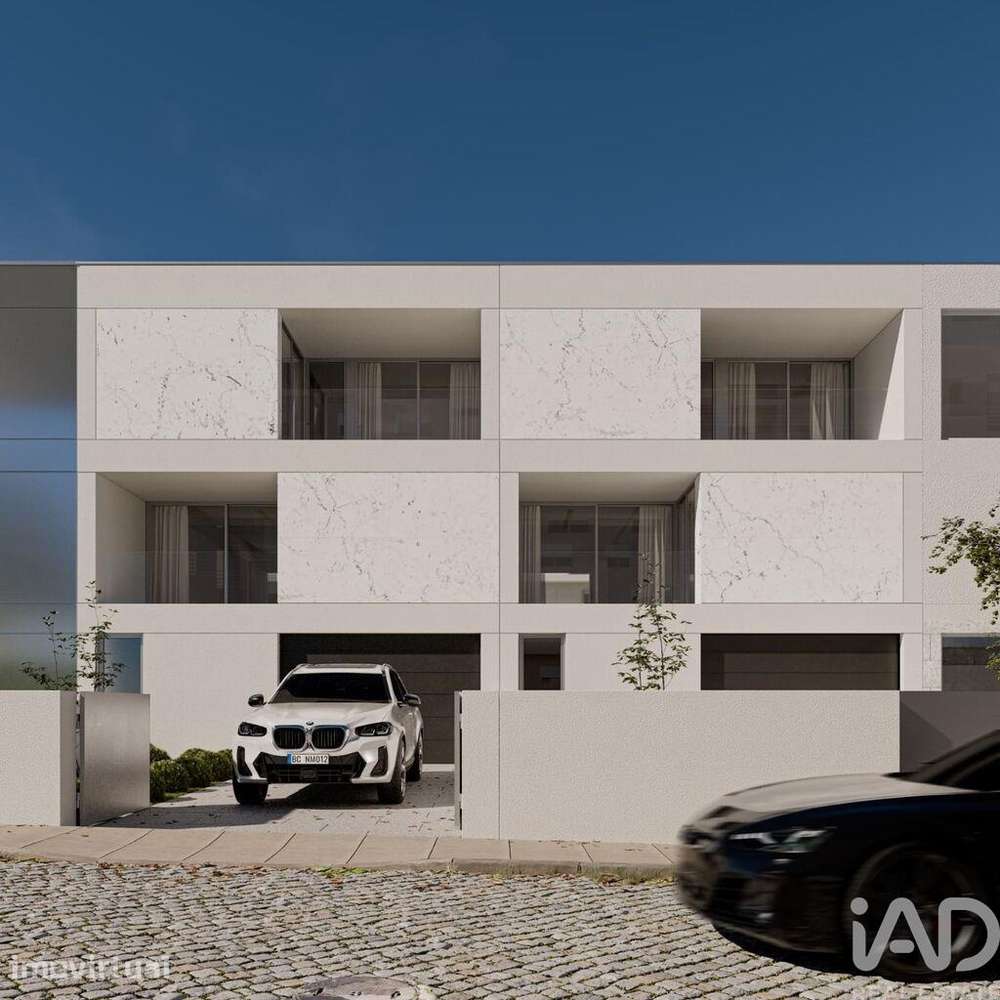 Casa / Villa T3 em Penafiel de 184,00 m2 - Grande imagem: 2/19
