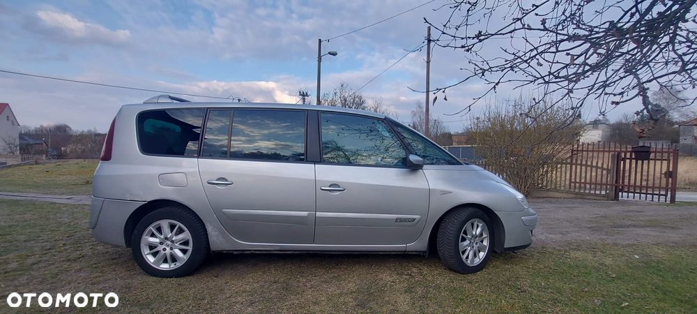 Renault Espace 2.0 dCi FAP Initiale - 3