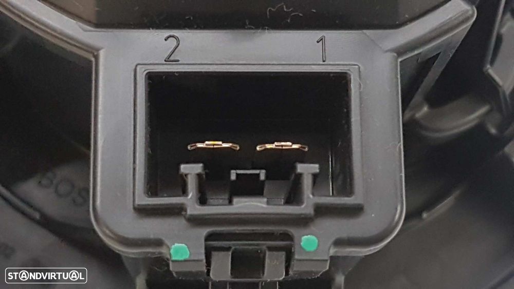 MOTOR SOFAGEM FORD TRANSIT CUSTOM KASTEN 270 L1 - 2