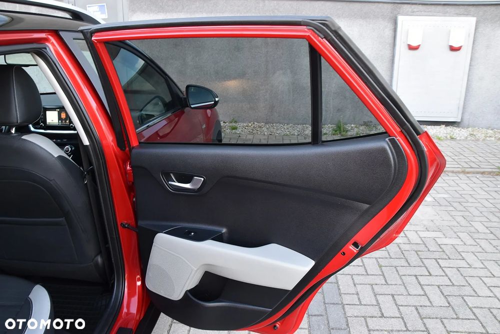 Kia Stonic - 19