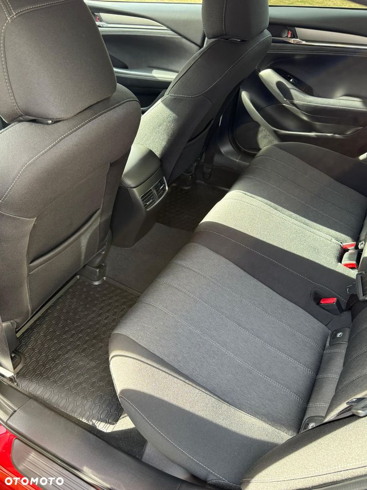 Mazda 6 2.0 Exclusive-Line - 14