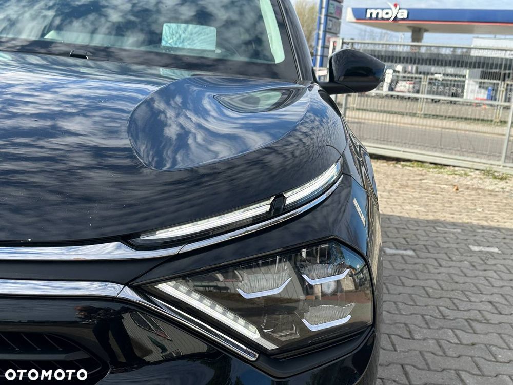 Citroën C4 1.2 PureTech Feel Pack S&S - 9