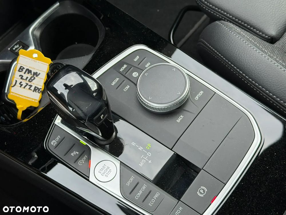 BMW Seria 2 218i Sport Line - 21