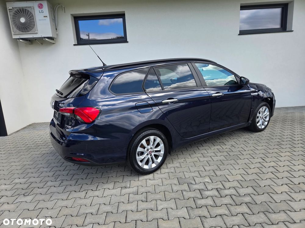 Fiat Tipo - 16