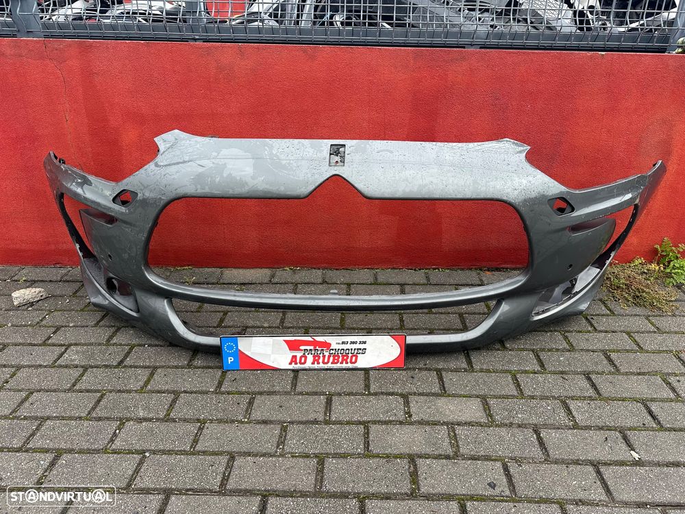 Parachoque Citroen ds5 - 1