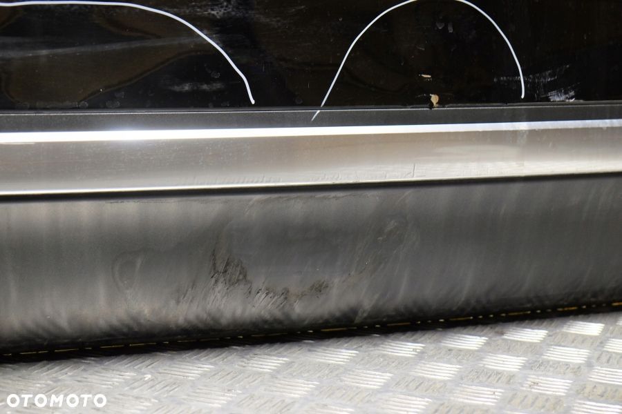 KIA TELLURIDE 2019 20- DRZWI PRZÓD LEWE LISTWA USA - 7