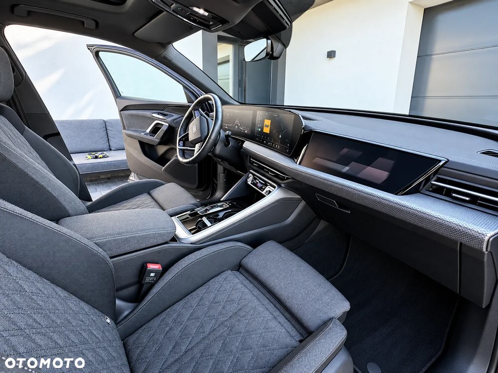 Audi Q5 - 19