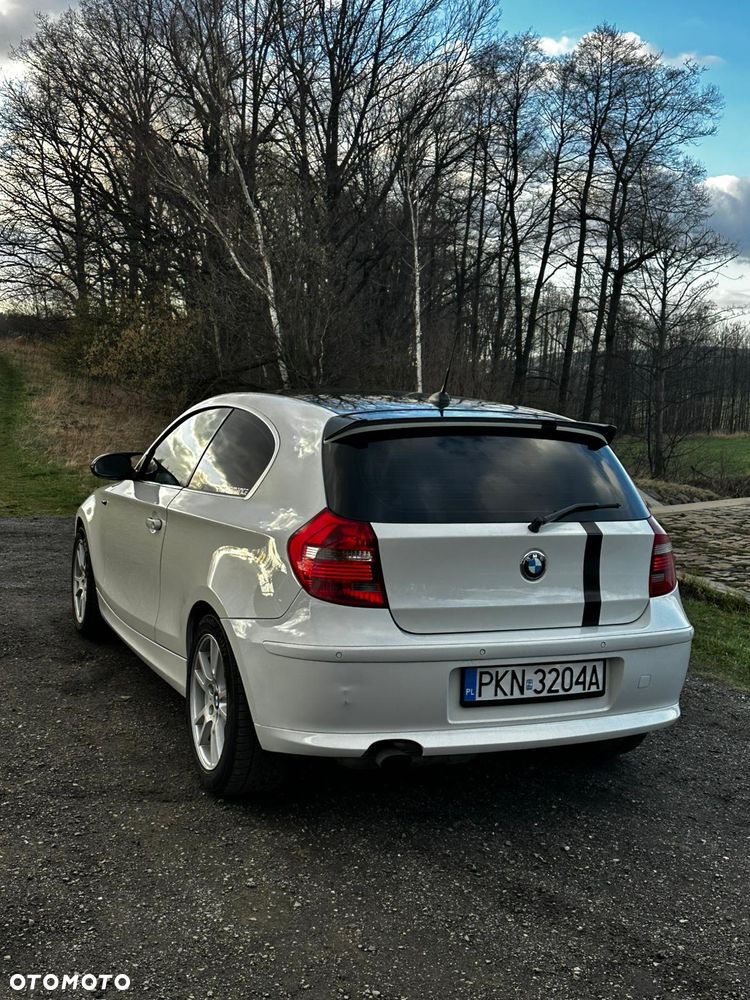 BMW Seria 1 118i Edition Lifestyle - 1