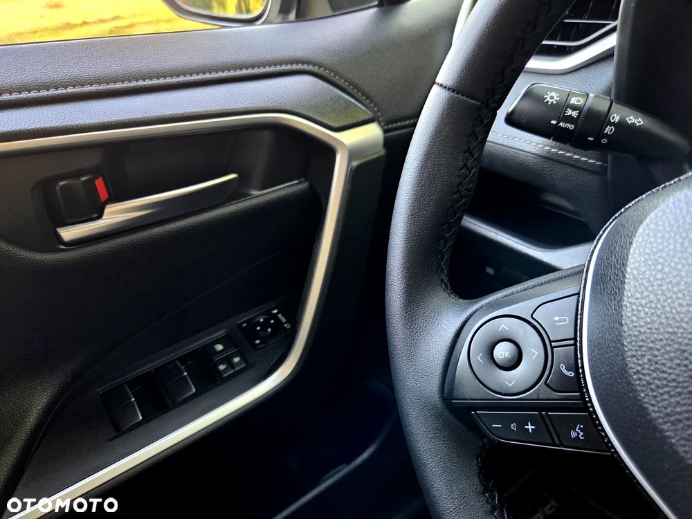 Toyota RAV4 2.5 Hybrid Active 4x2 - 32
