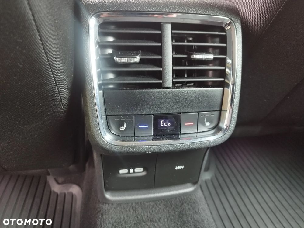 Skoda Octavia 1.4 TSI Plug-In Hybrid Style DSG - 12