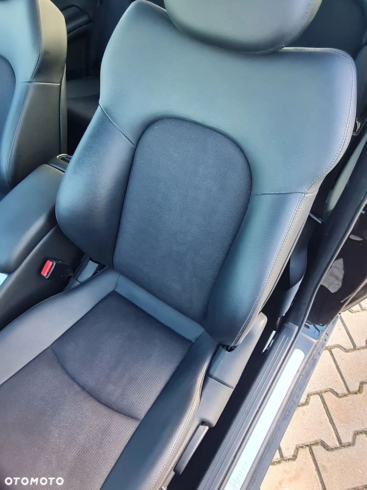 Mercedes-Benz CLC 180 Kompressor - 13