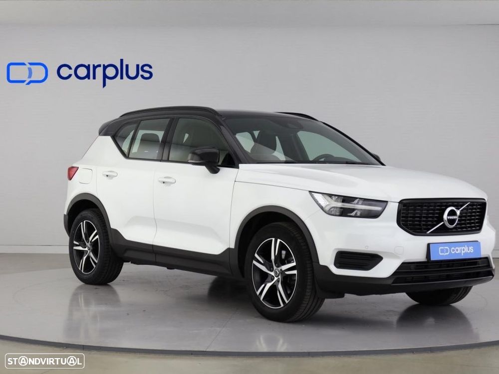 Volvo XC 40 2.0 T5 R-Design - 2