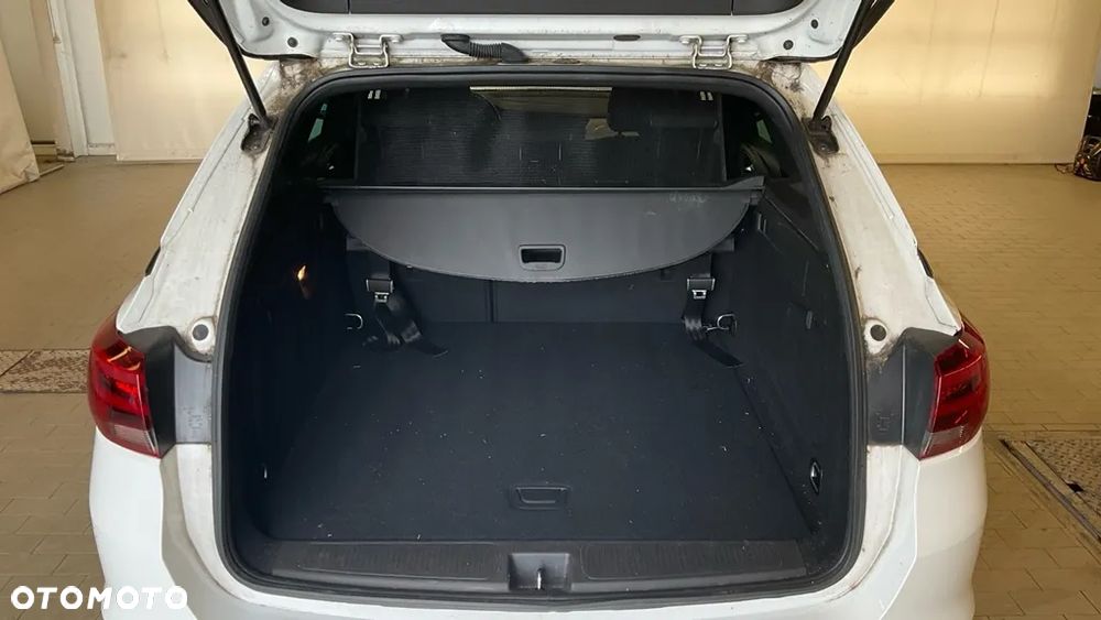 Opel Astra 1.4 Turbo Start/Stop St GS Line - 6