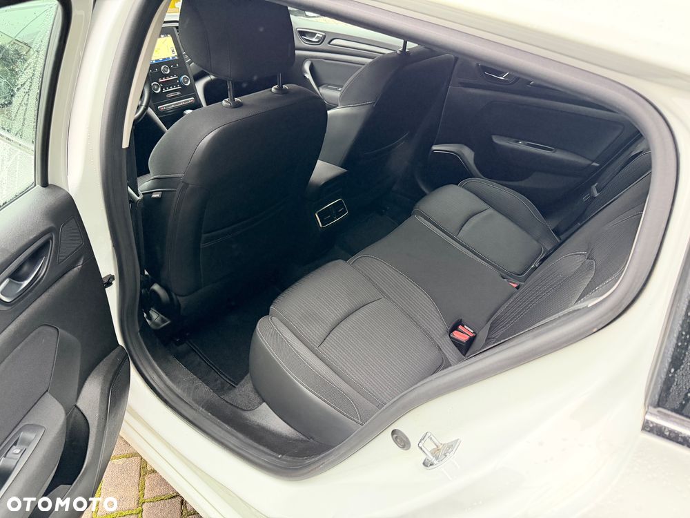 Renault Megane BLUE dCi 115 EDC TECHNO - 20