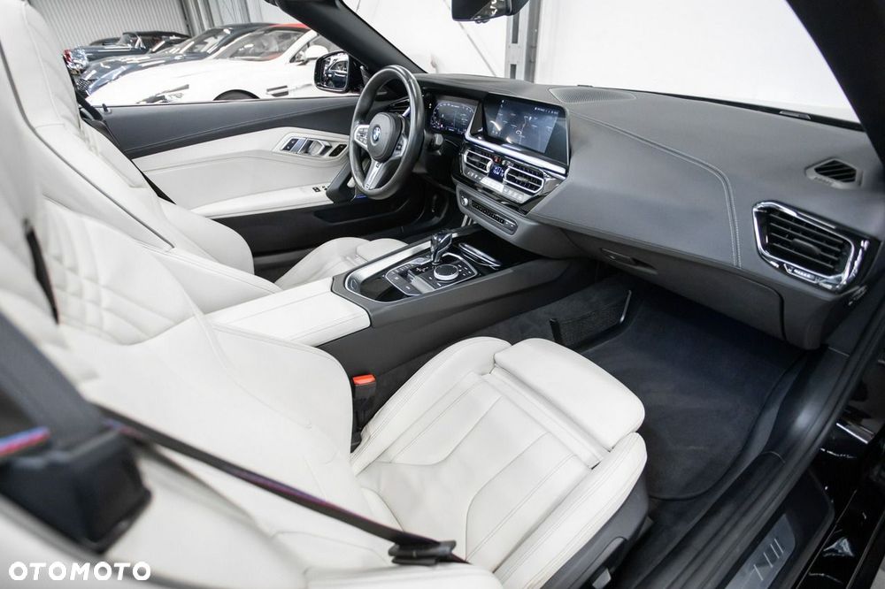 BMW Z4 M M40i sport - 28