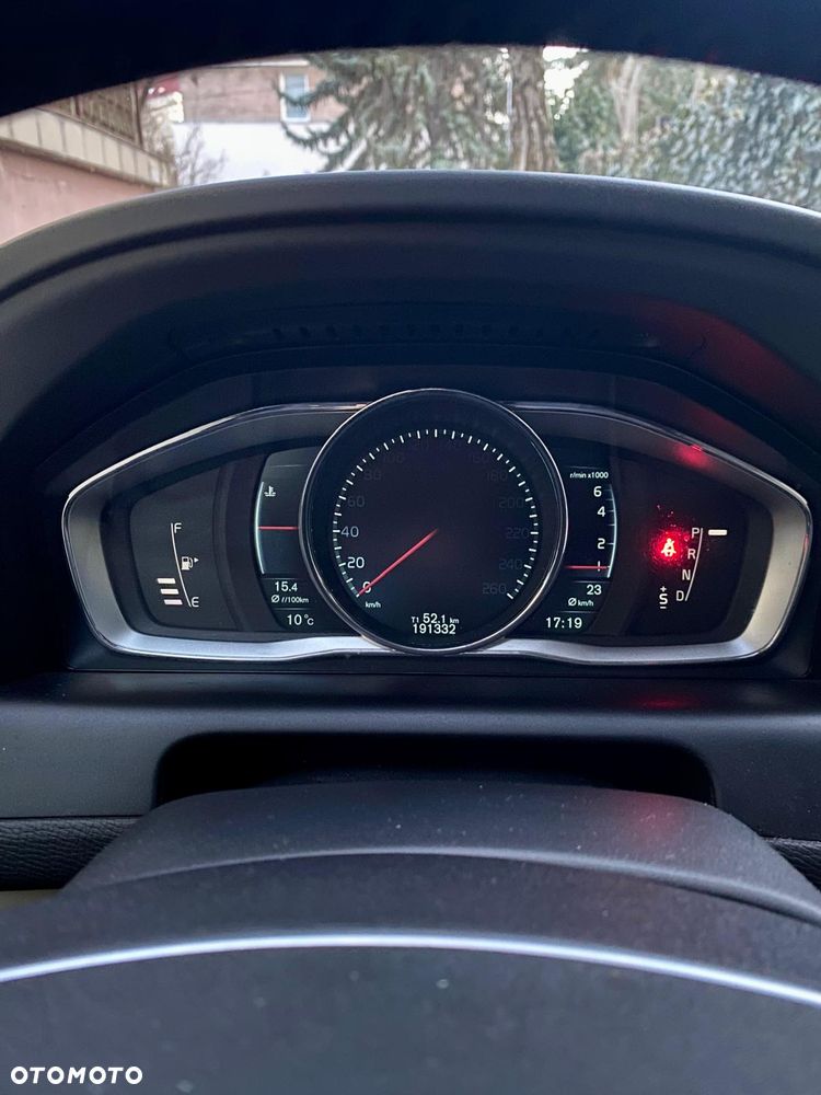 Volvo XC 60 T5 Geartronic Momentum - 10