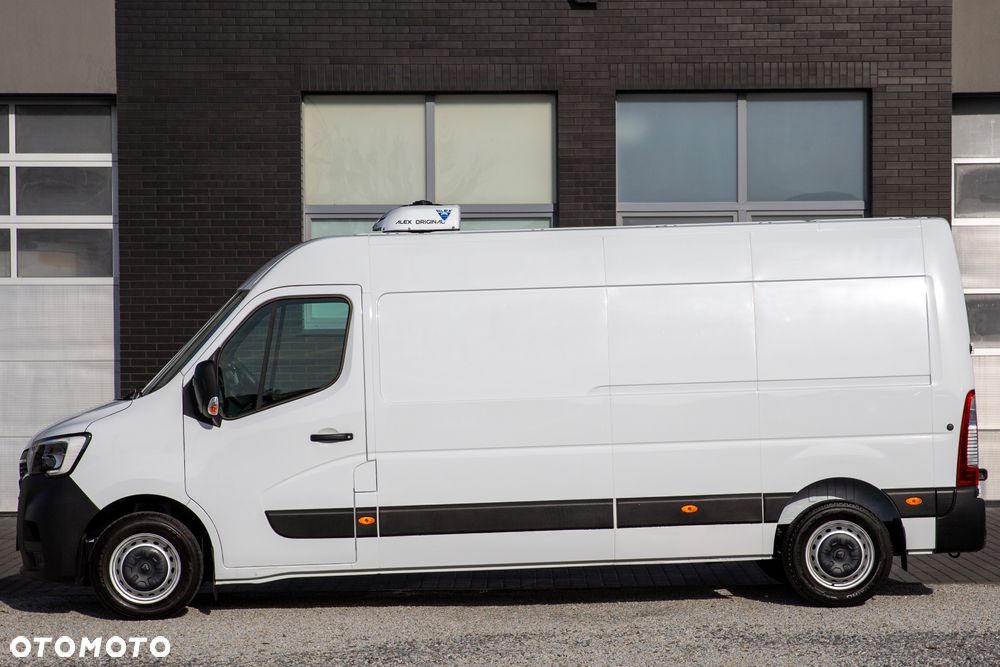 Renault Master L3H2 MAXI 2.3 150KM - 5