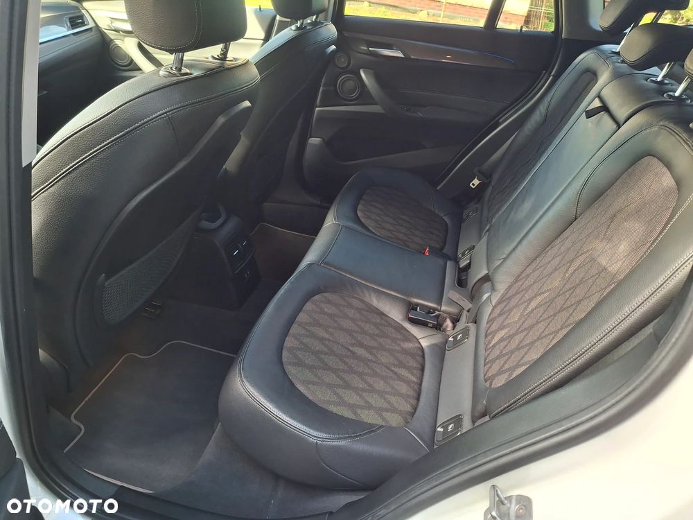 BMW X1 sDrive20d - 18