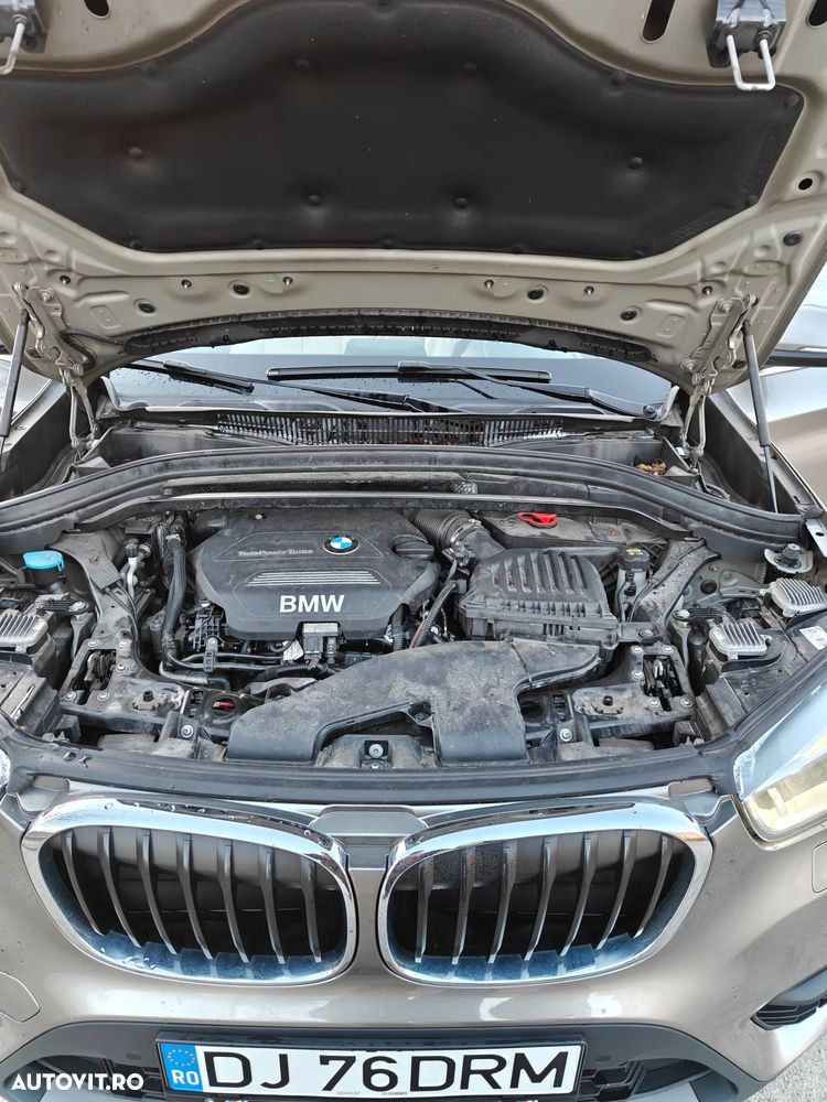 BMW X1 - 13