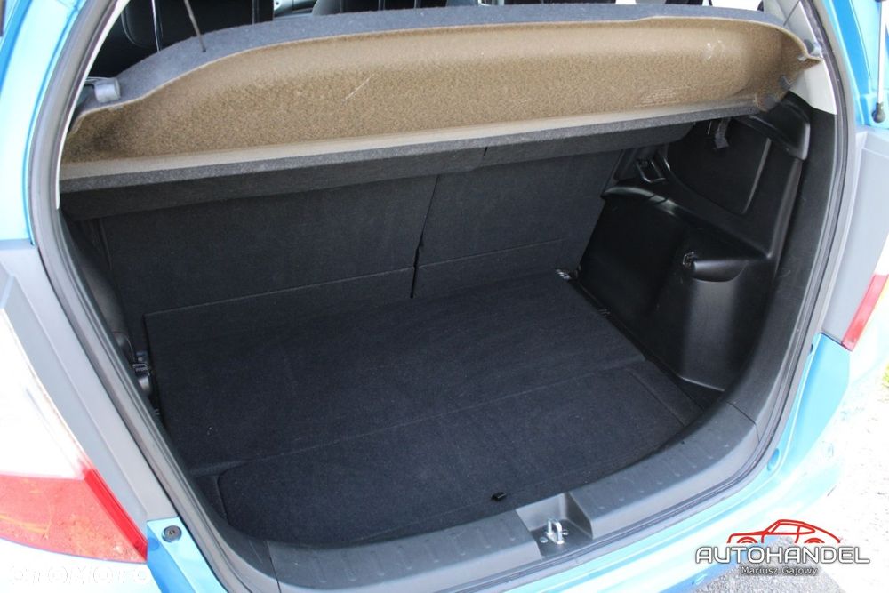 Honda Jazz - 16